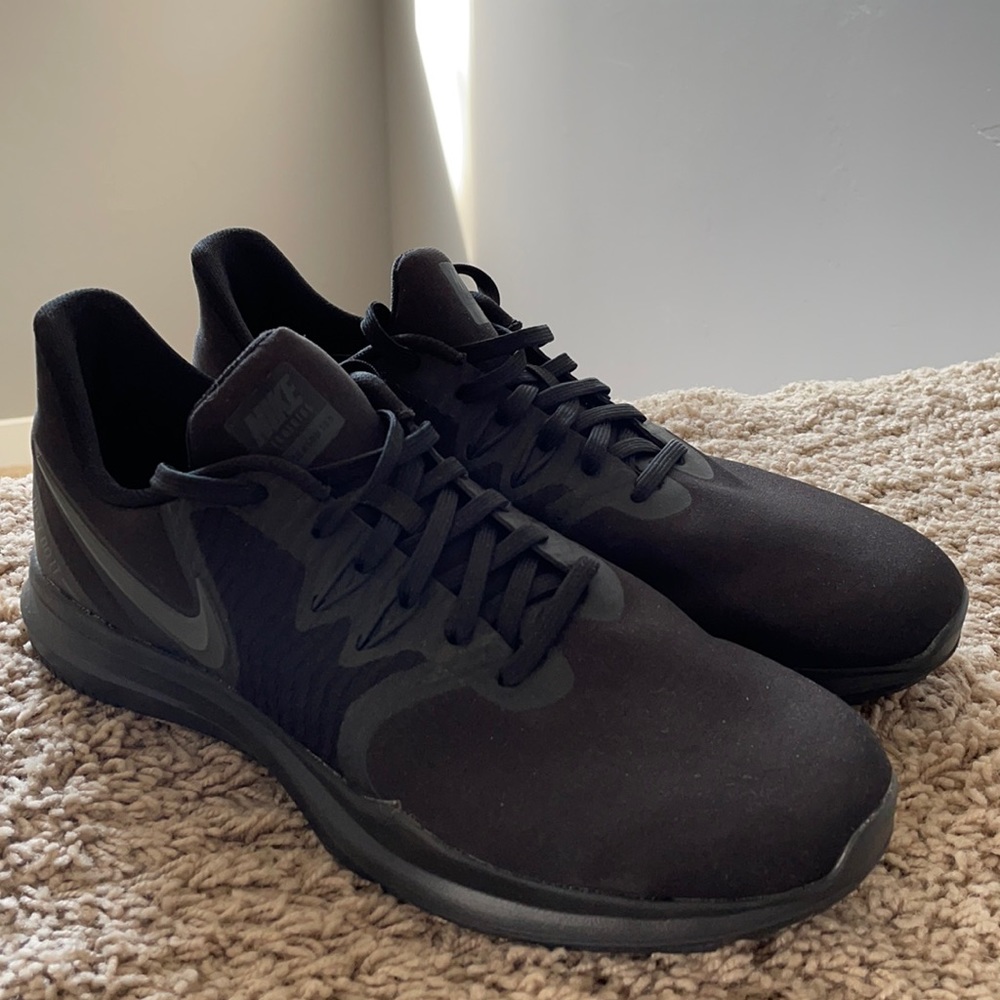Nike Comfort Footbed